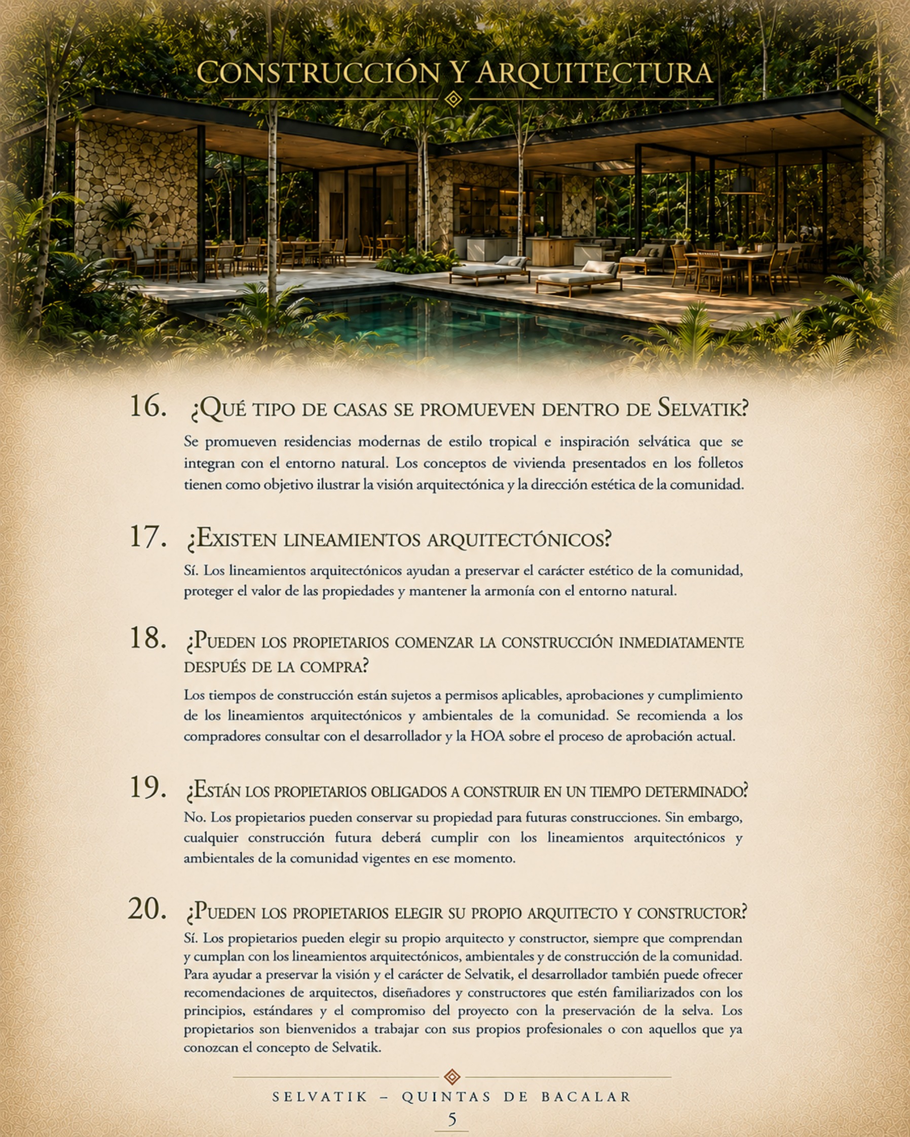 Preguntas Frecuentes page 6