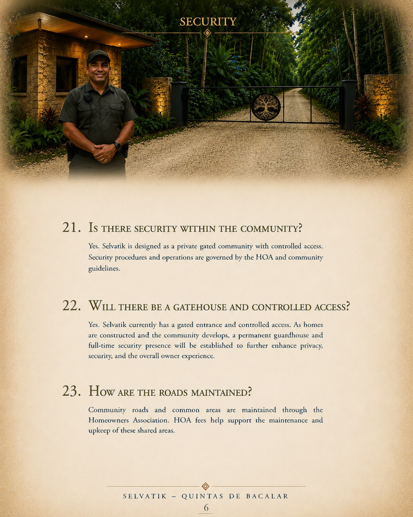 Preguntas Frecuentes page 7