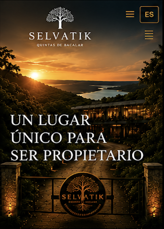 Selvatik Quintas de Bacalar