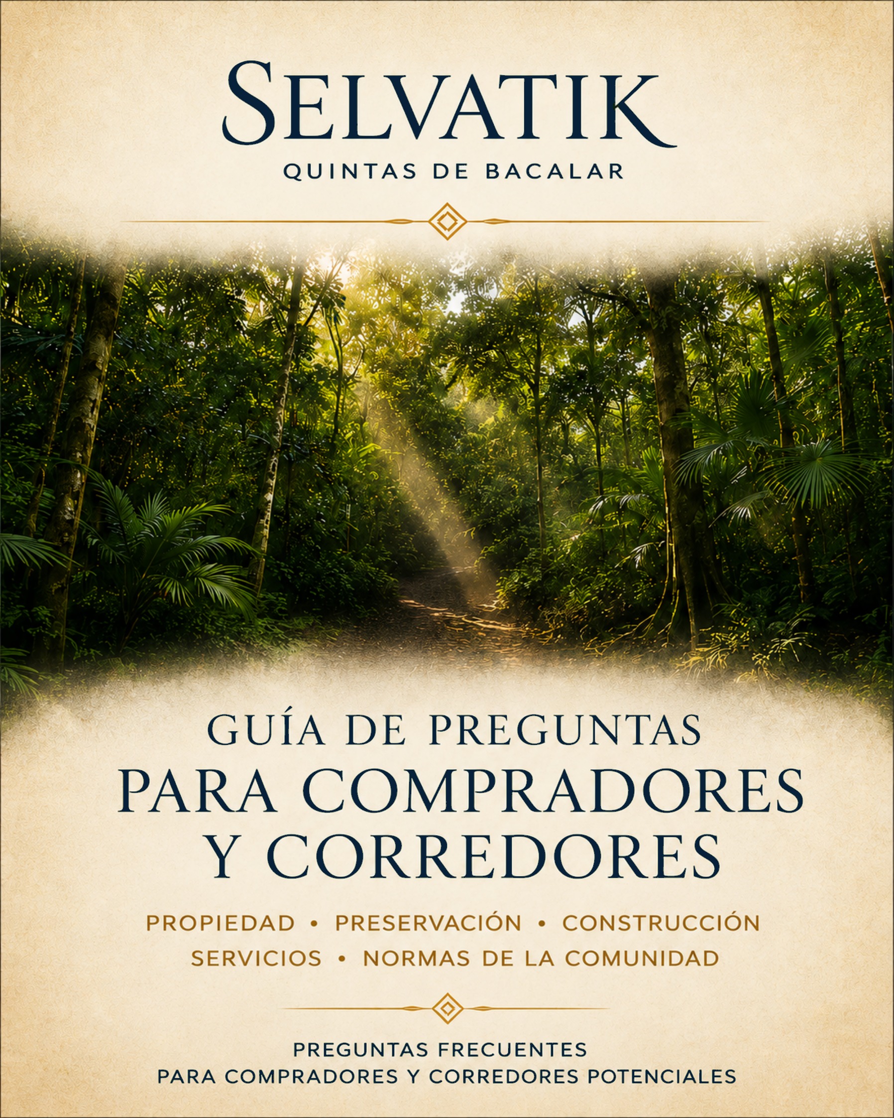 Preguntas Frecuentes page 1