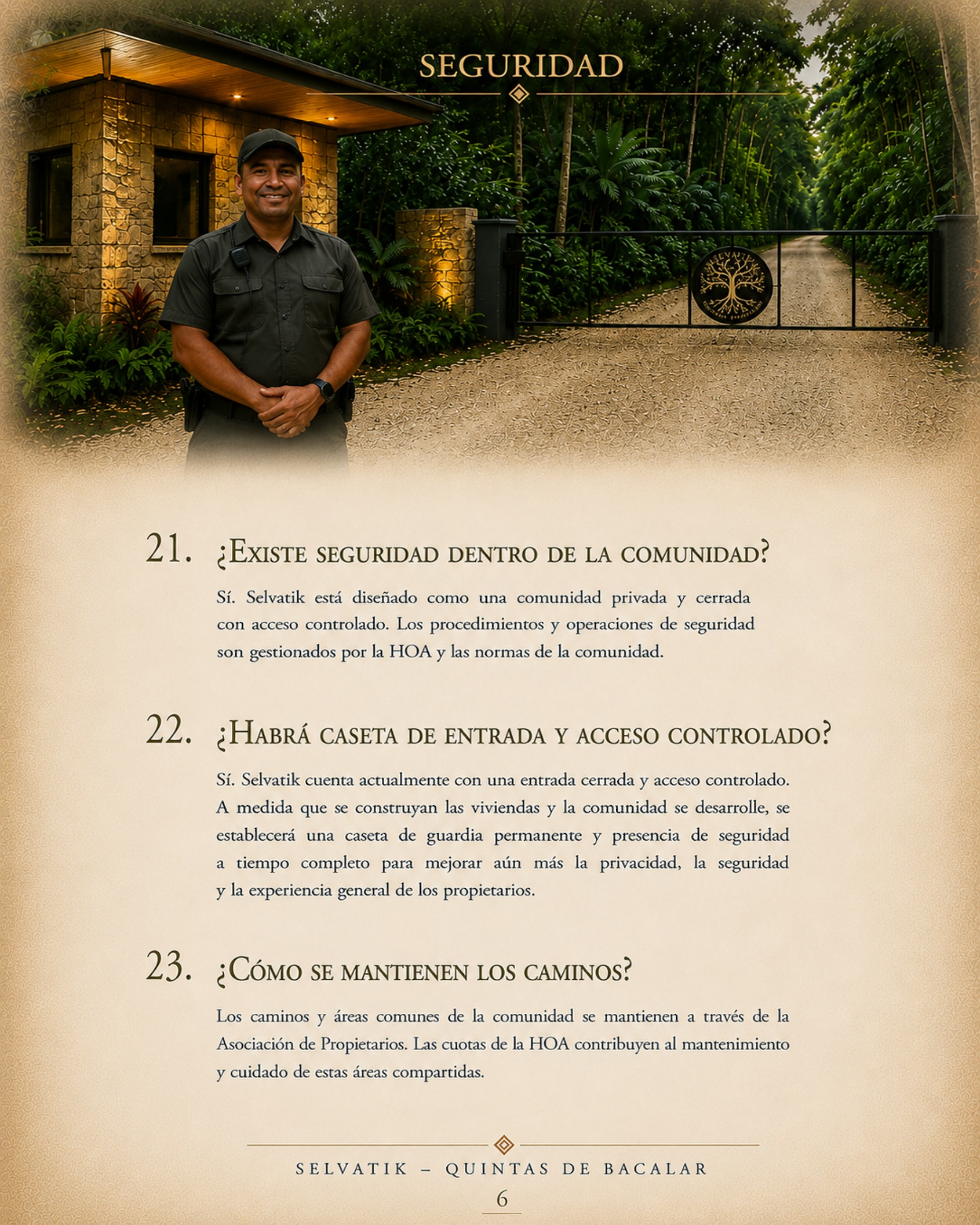 Preguntas Frecuentes page 7